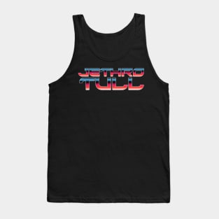 Jetro Tank Top